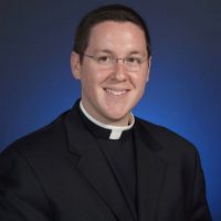 Father Ken Brabazon – Pastor